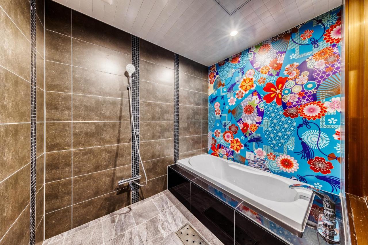 Hotel Lotus Gorgeous Japan Kyoto -Adult Only Ngoại thất bức ảnh