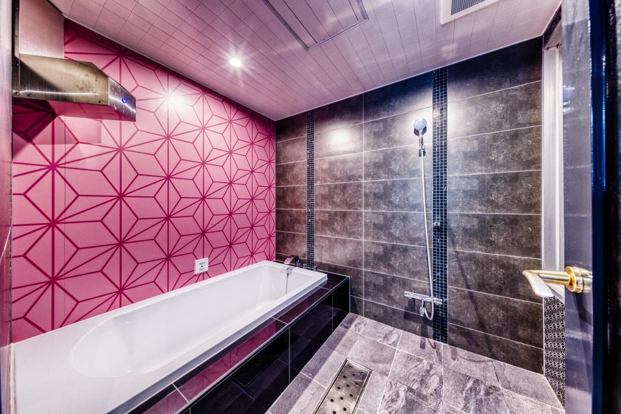 Hotel Lotus Gorgeous Japan Kyoto -Adult Only Ngoại thất bức ảnh