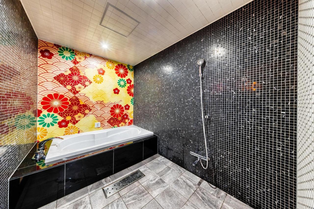 Hotel Lotus Gorgeous Japan Kyoto -Adult Only Ngoại thất bức ảnh