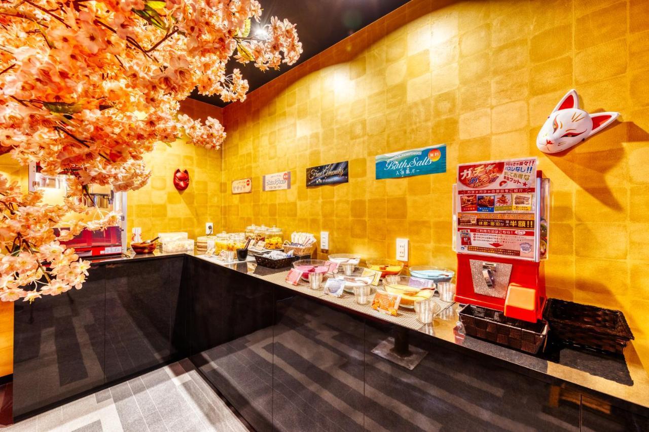 Hotel Lotus Gorgeous Japan Kyoto -Adult Only Ngoại thất bức ảnh