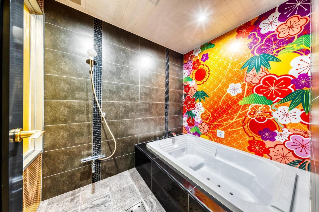 Hotel Lotus Gorgeous Japan Kyoto -Adult Only Ngoại thất bức ảnh